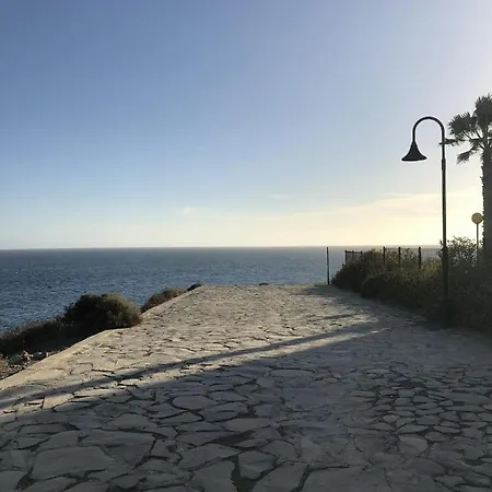 Homeforguest Spacious And Bright Flat On The La Tejita Апартаменты *