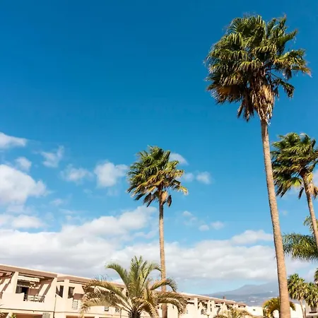 Homeforguest Spacious And Bright Flat On The La Tejita Гранадилла-де-Абона